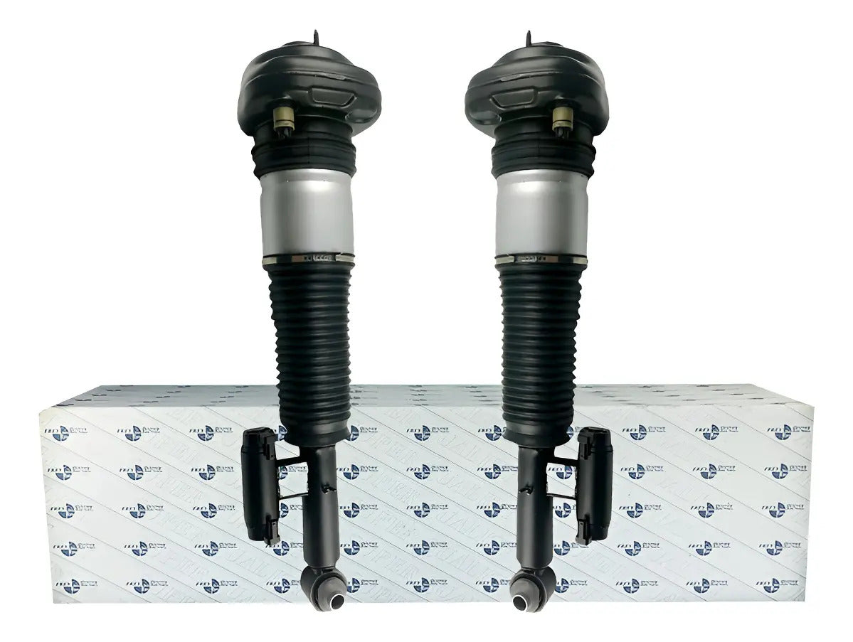 amortiguador de suspension marca Original Frey