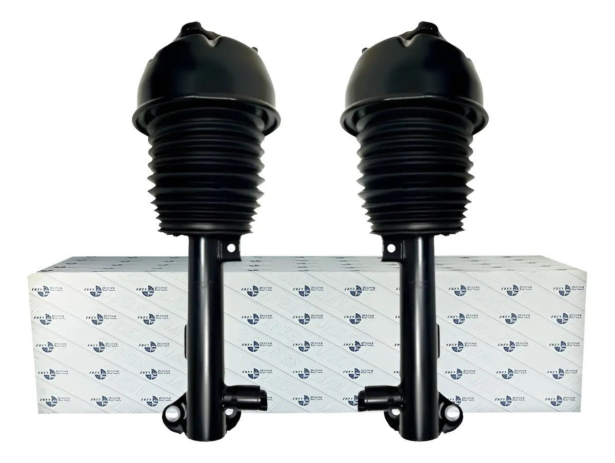amortiguador de suspension marca Original Frey