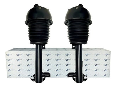 amortiguador de suspension marca Original Frey