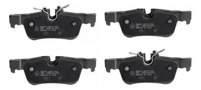 Balatas Frenos Traseros Bmw X1 Mini Cooper  2014-2020