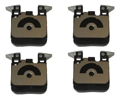 Balatas Frenos Traseros Bmw 3 F30 318 335 320 2012-2018