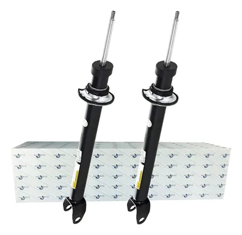 amortiguador de suspension marca Original Frey