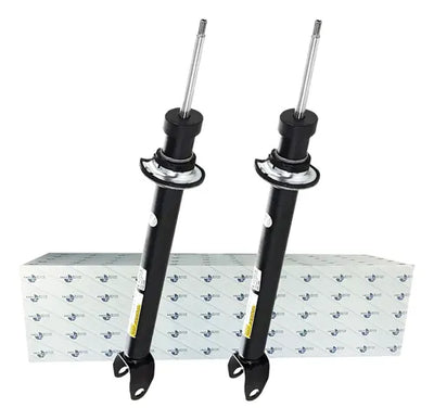 amortiguador de suspension marca Original Frey