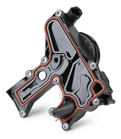Válvula Pcv Para Vw Golf Jetta Tiguan Audi Q5 A4 A5