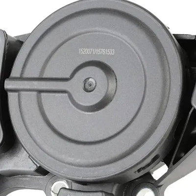 Válvula Pcv Para Vw Golf Jetta Tiguan Audi Q5 A4 A5