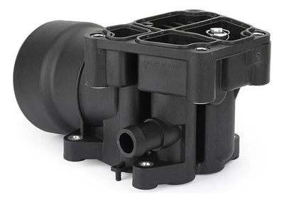 Portafiltro De Aceite Vw Jetta Mk6 Del 2010 Al 2017