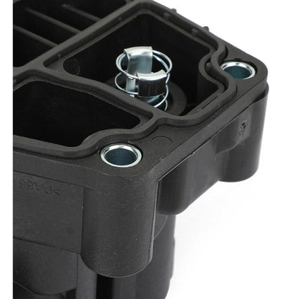 Portafiltro De Aceite Vw Jetta Mk6 Del 2010 Al 2017