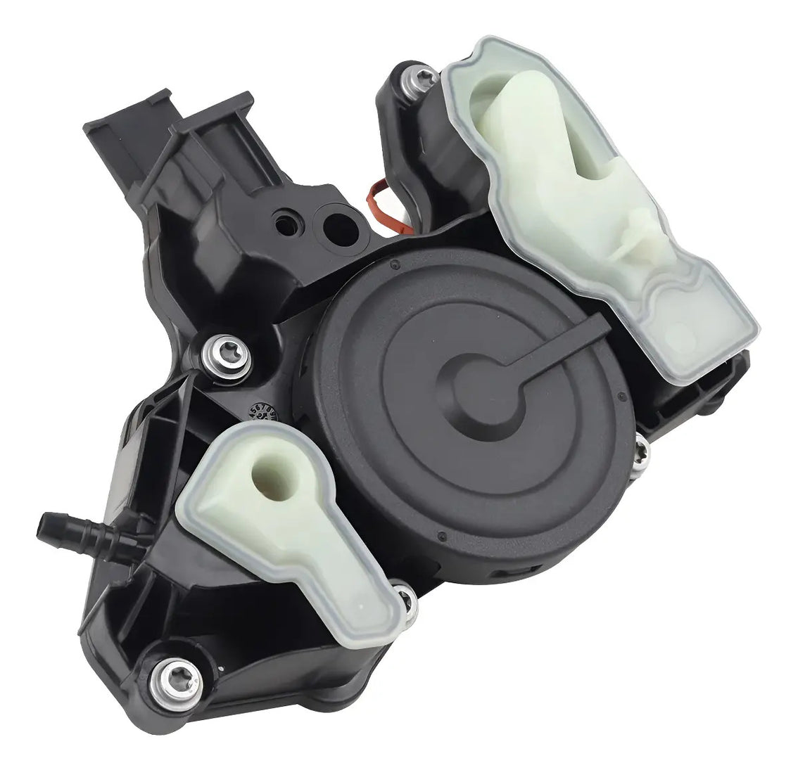 Volkswagen - Motor - Valvula EGR