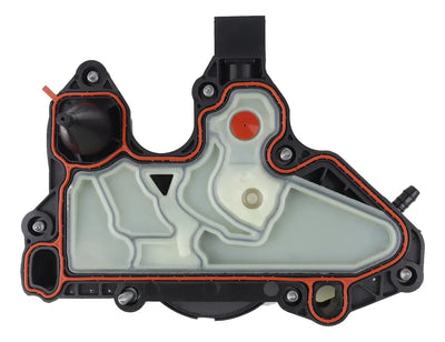 Valvula Pcv  Para Vw Passat 1.8t 2014 2015 2016-17 06k103495