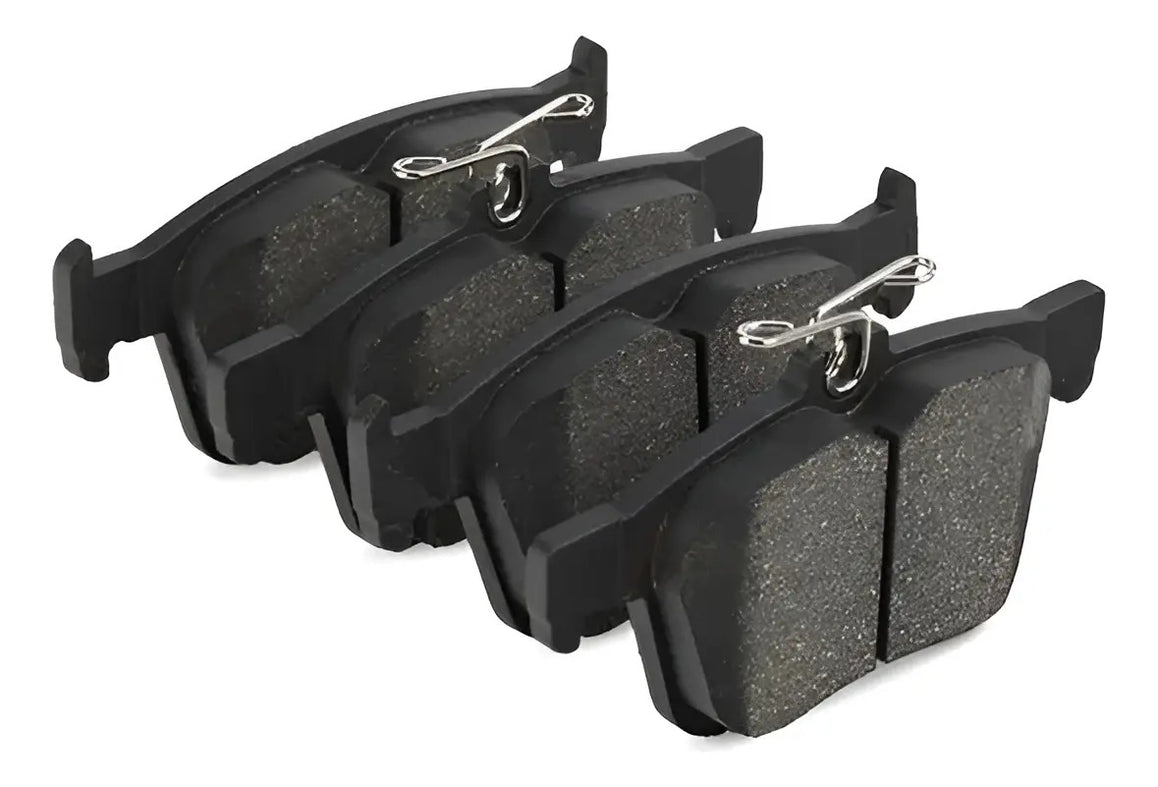 balatas (pastillas) de freno marca Brembo