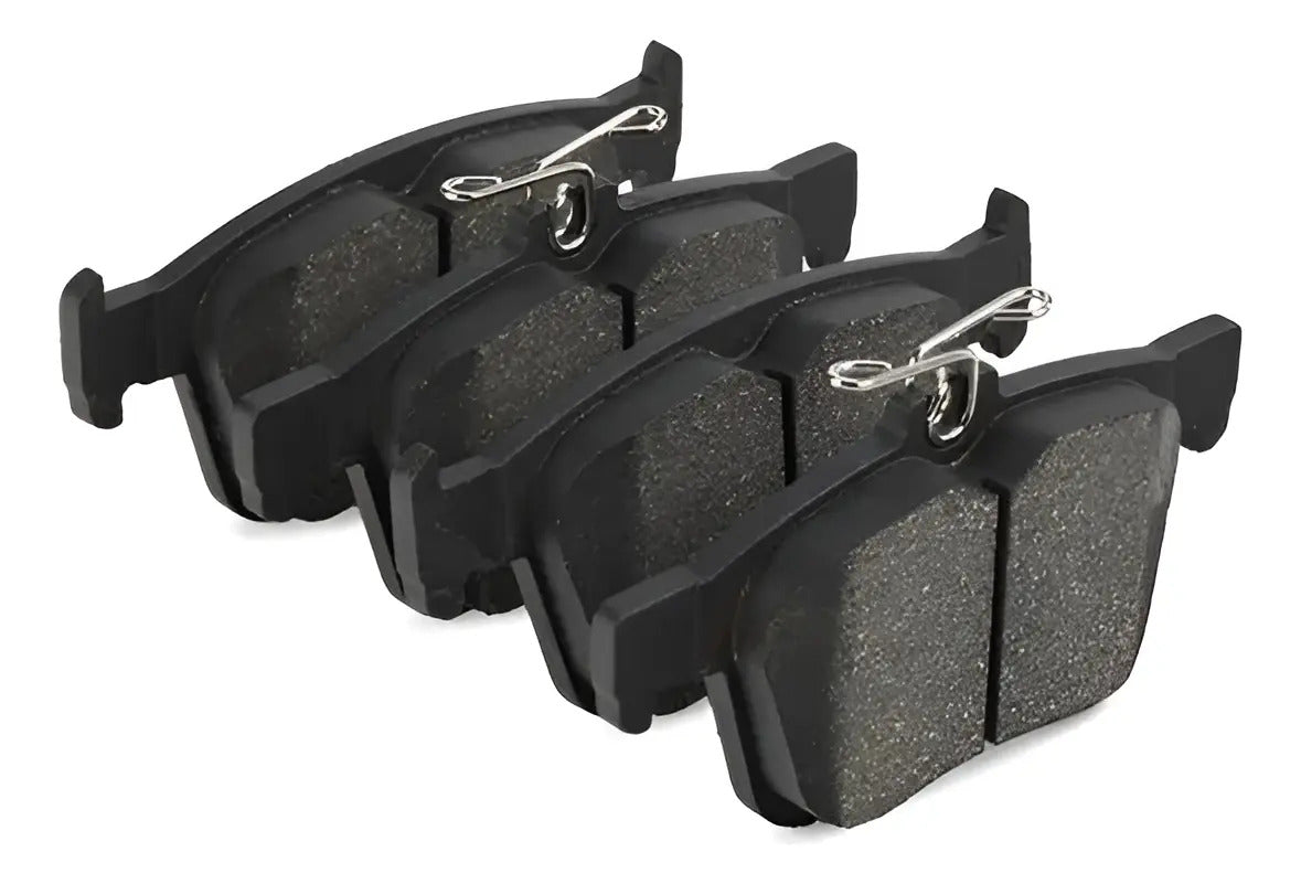 balatas (pastillas) de freno marca Brembo