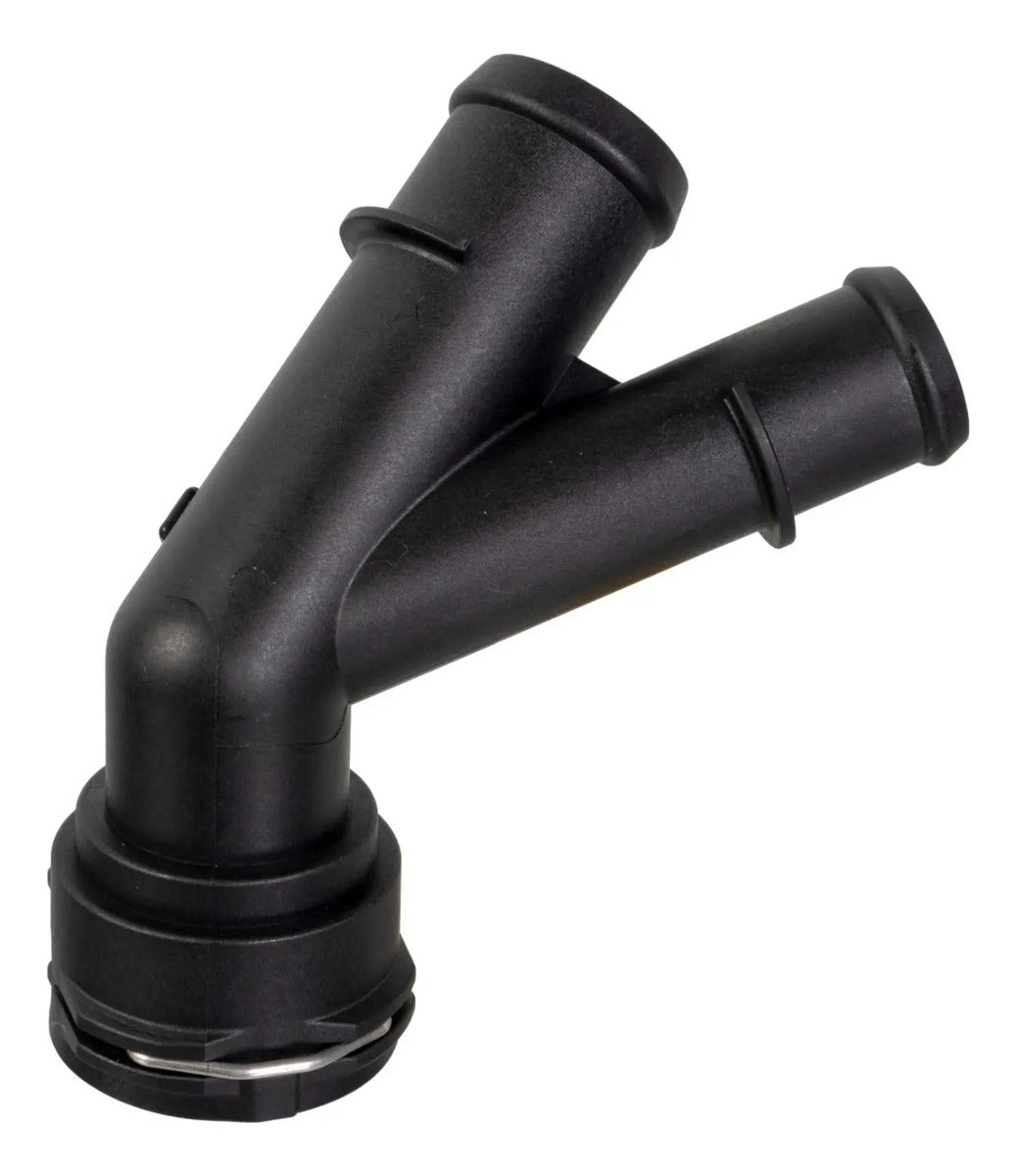 radiador del motor marca Senp