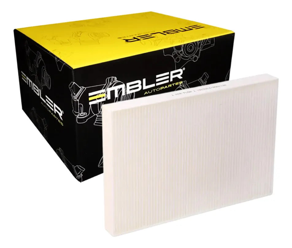 componente del vehiculo marca Senp