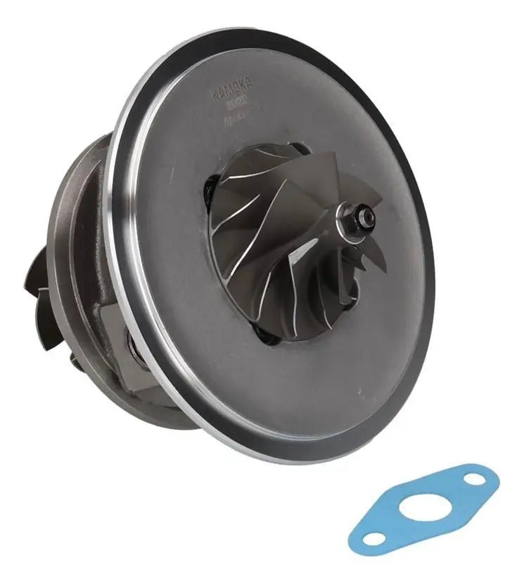 Audi - Motor - Turbos