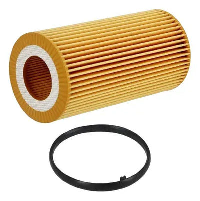 Filtro Aceite Vw Bora Passat Jetta Audi A4 A3 Tt Seat Leon