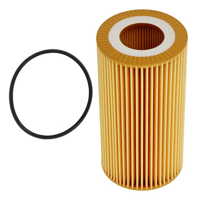 Filtro Aceite Vw Bora Passat Jetta Audi A4 A3 Tt Seat Leon