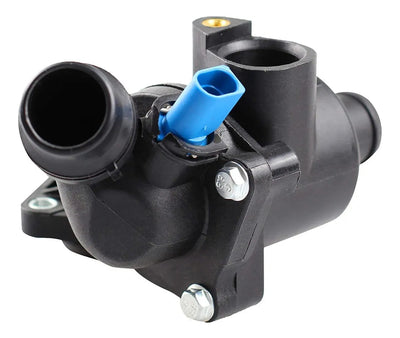 Termostato Audi A4 1.8l 2.0l 2002 2003 2004 2005 2006