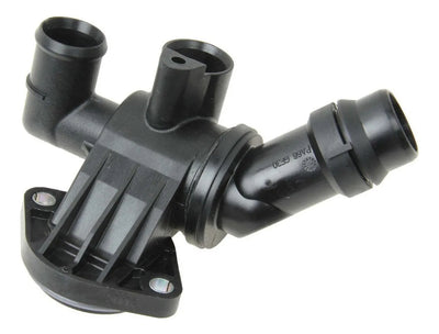 Termostato Toma Agua Audi A4 Quattro 2.0tfsi 16v 2005 A 2009