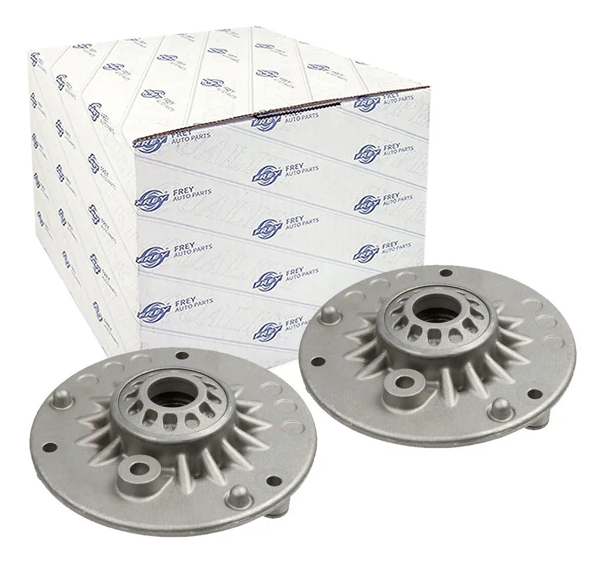 componente de suspension / direccion marca Original Frey