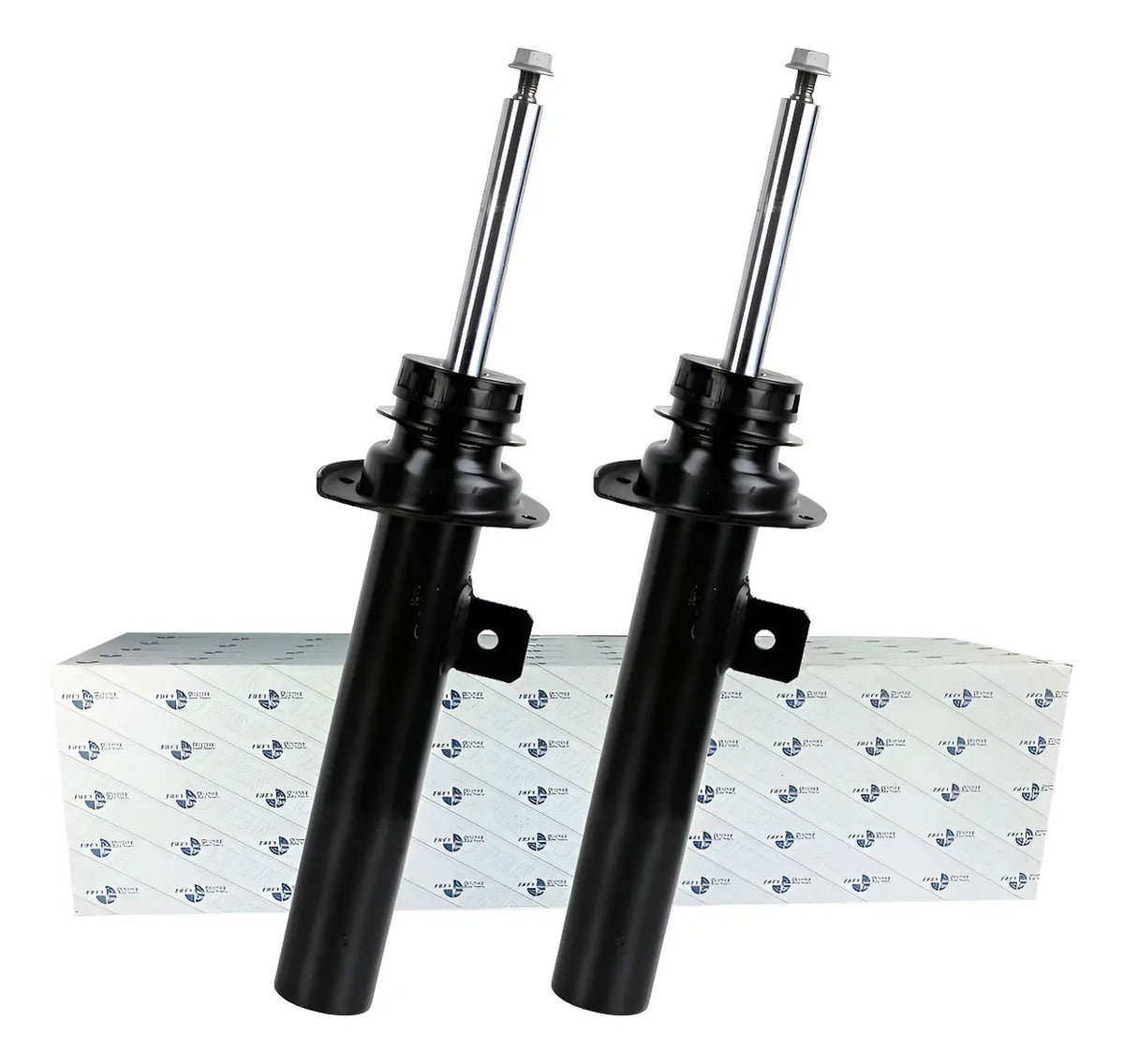 amortiguador de suspension marca Original Frey