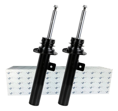 amortiguador de suspension marca Original Frey