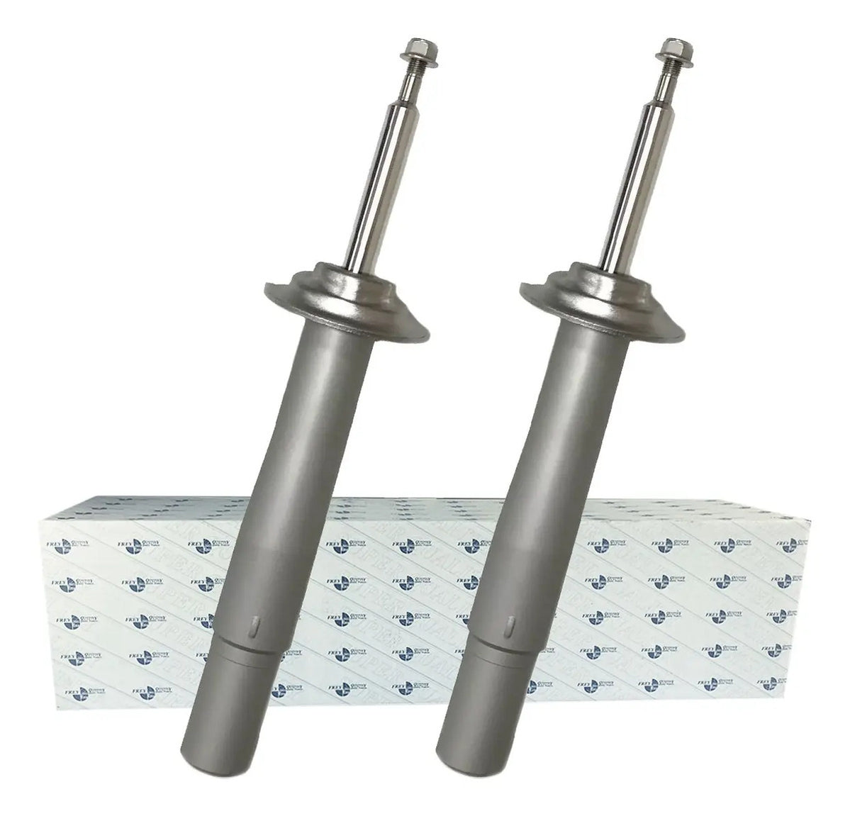 amortiguador de suspension marca Original Frey