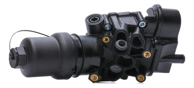 Base Caja Filtro Aceite Audi A3 Seat Leon Toledo 20fsi 03a06