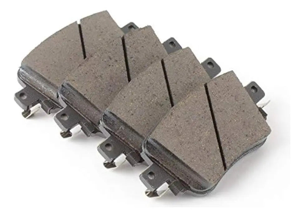 balatas (pastillas) de freno marca Senp