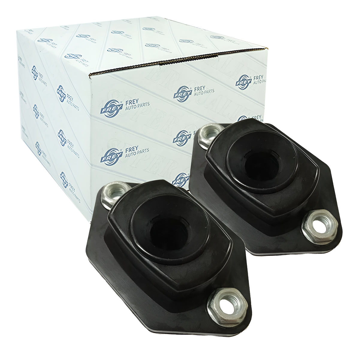 amortiguador de suspension marca Original Frey