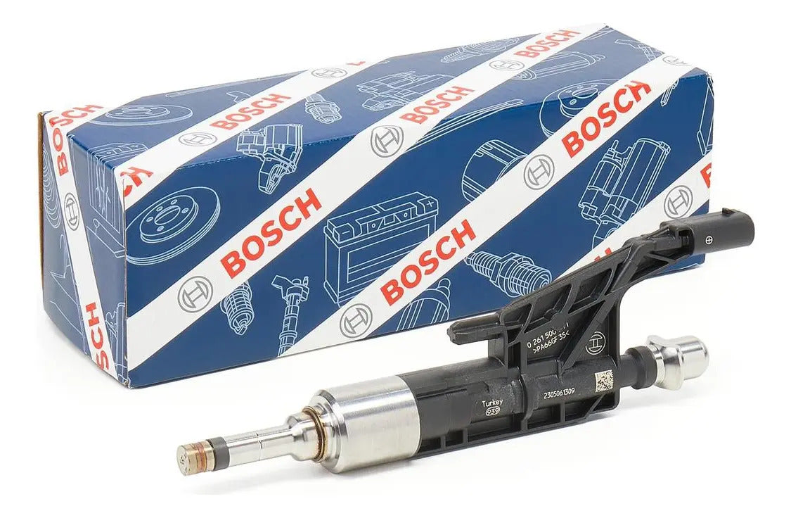componente del vehiculo marca Bosch
