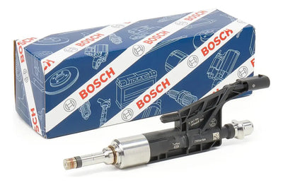 componente del vehiculo marca Bosch