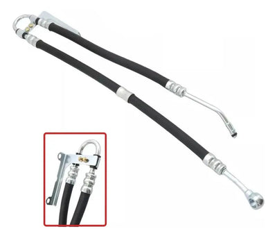 Manguera Direccion Alta Presion Mercedes Clk500 Slk350 Ml500