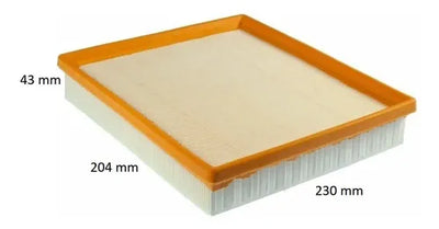 Filtro De Aire De Motor Bmw 118i 325ci 220i 428i 125i 328i