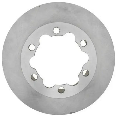 Par Discos Freno Trasero Mercedes Sprinter Vw Crafter 06-19
