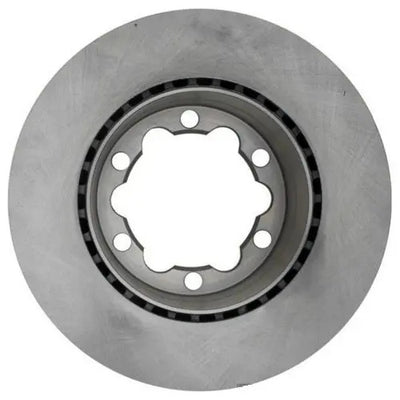 Par Discos Freno Trasero Mercedes Sprinter Vw Crafter 06-19