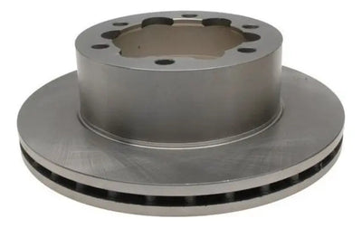 Par Discos Freno Trasero Mercedes Sprinter Vw Crafter 06-19