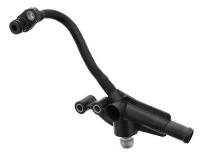Manguera Enfriamiento Turbocompresor Mercedes G63 E63 Amg