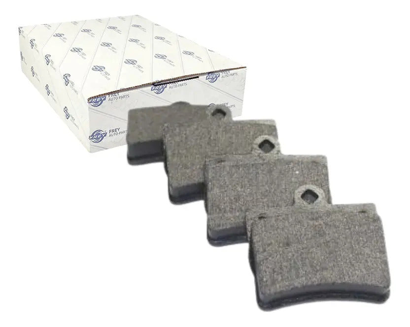 balatas (pastillas) de freno marca Original Frey