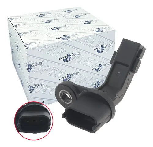 componente del vehiculo marca Original Frey