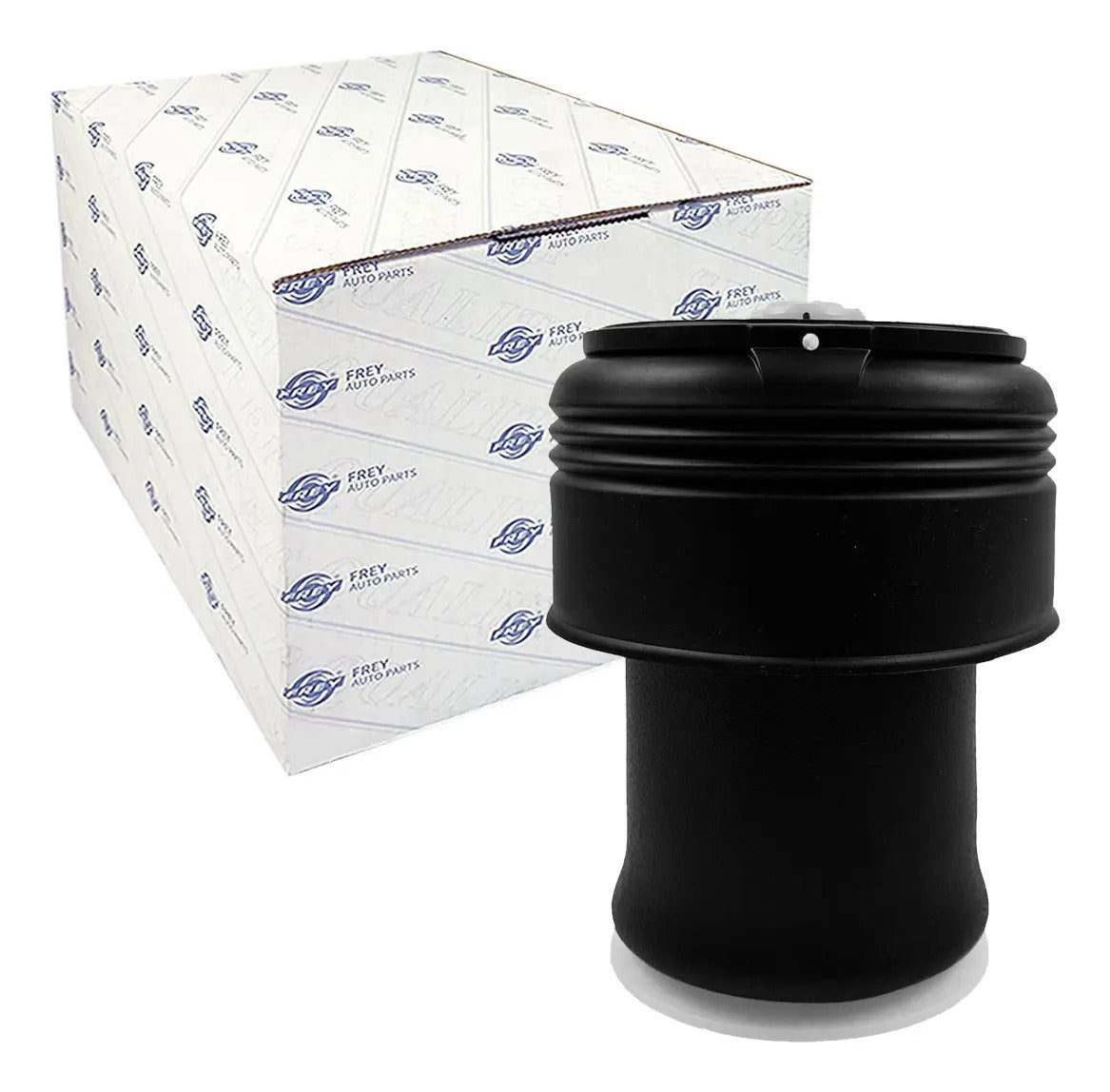 bolsa de aire / fuelle de suspension neumatica marca Original Fery German Technology Quality