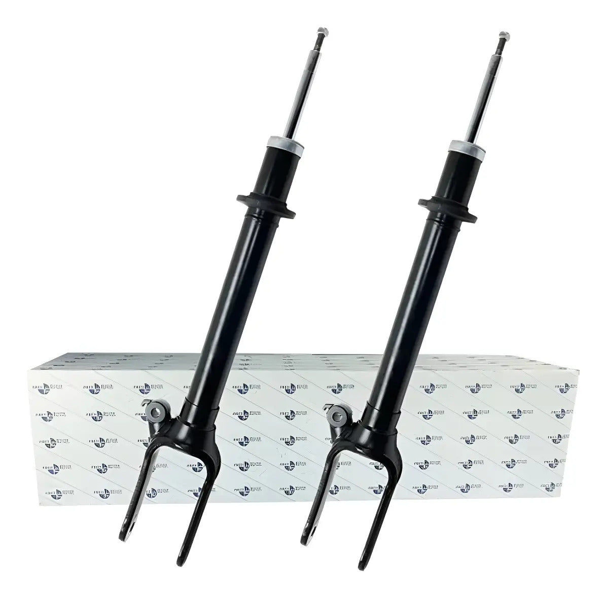 amortiguador de suspension marca Original Frey