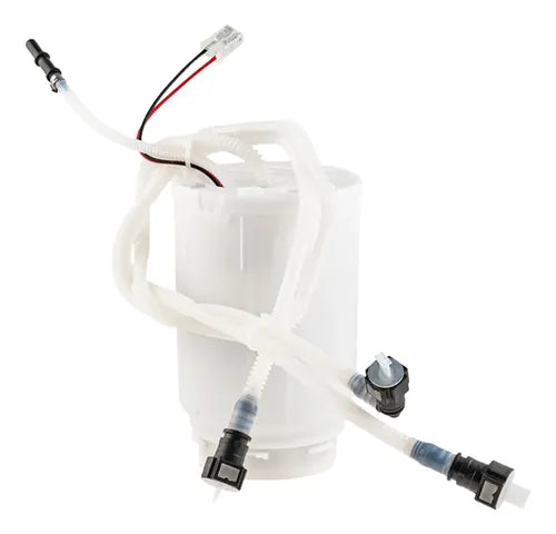 componente del motor marca Senp
