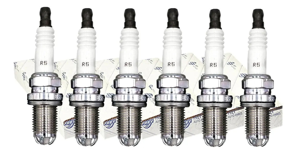 componente del vehiculo marca Original Frey