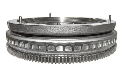 Volante Motriz Doble Masa Sprinter Cluch W906 Om651 2010-17