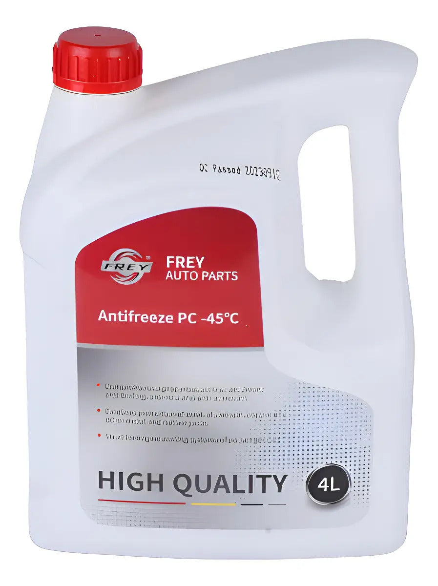 componente del vehiculo marca Original Frey
