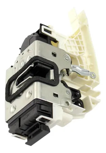Chapa Cerradura Electrica Derecha Vw Crafter  W906 2006-2016