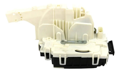 Chapa Cerradura Derecha Electrica Sprinter  W906 2006-2022
