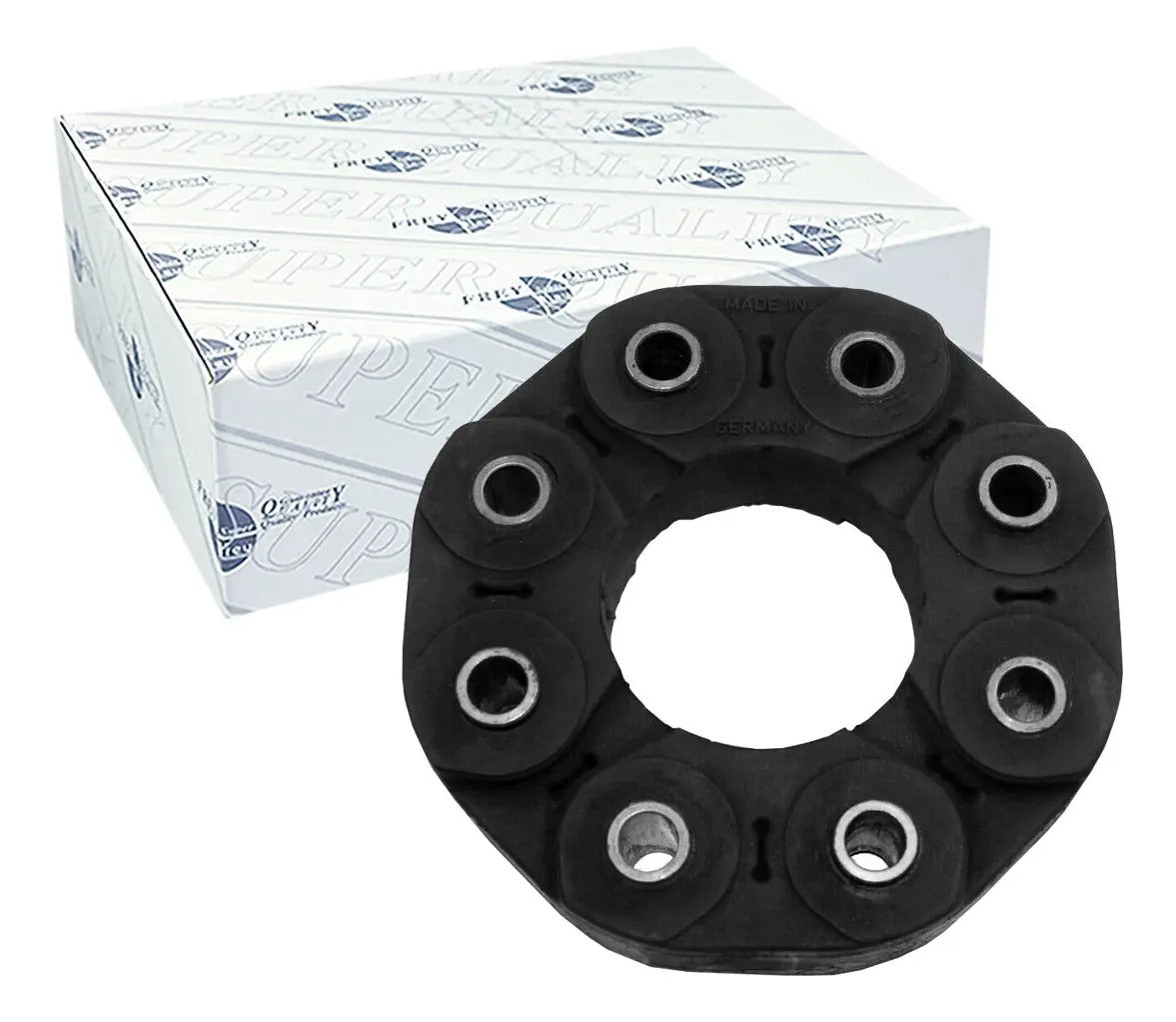 junta de goma del cardan (disco flex) marca Original Frey