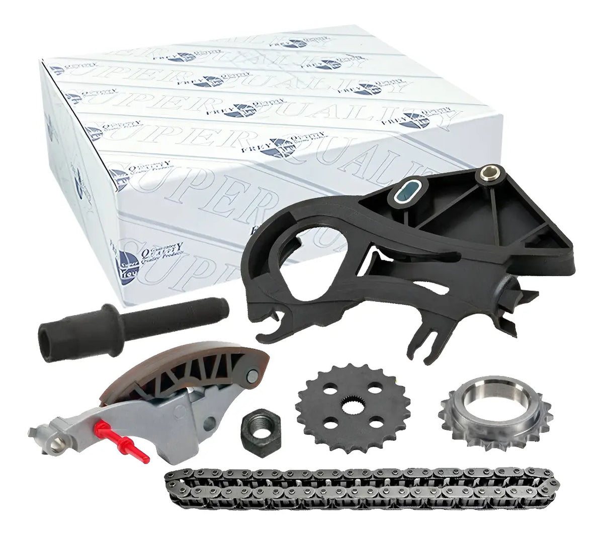 componente del vehiculo marca Original Frey