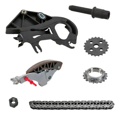 Kit Cadenas Distribucion Bomba Aceite Bmw N46 2008-2013